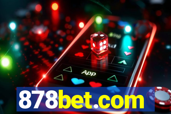 878bet.com