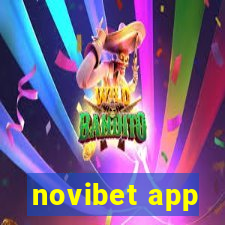 novibet app