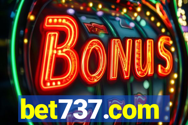 bet737.com