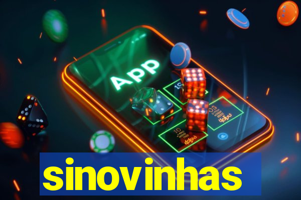 sinovinhas