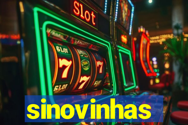 sinovinhas