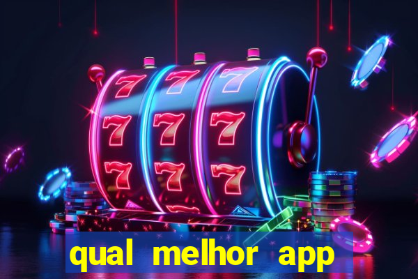 qual melhor app para jogar no jogo do bicho