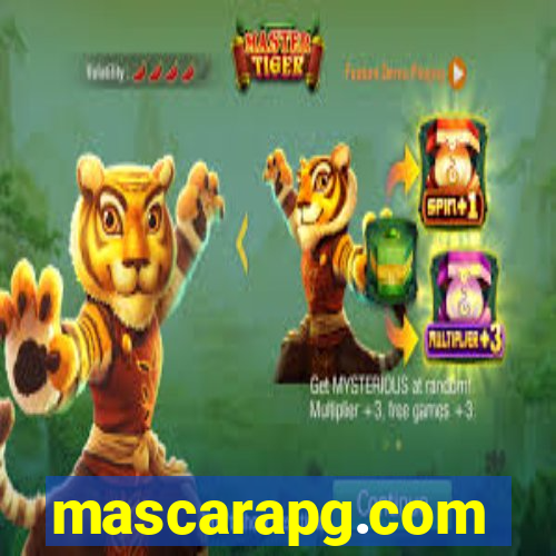 mascarapg.com