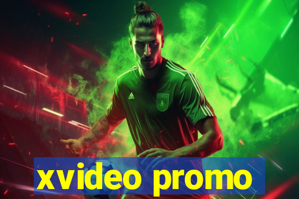 xvideo promo