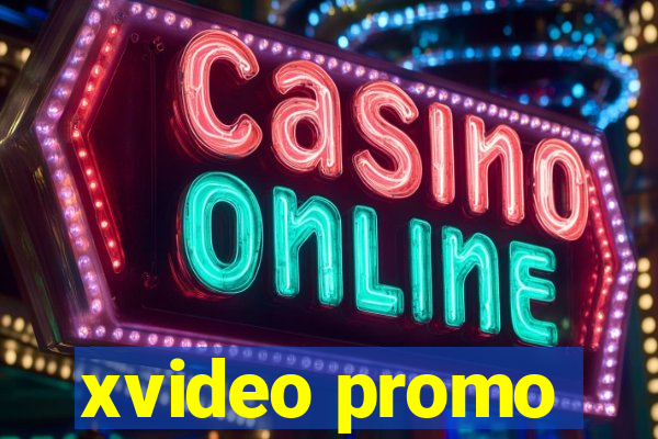 xvideo promo