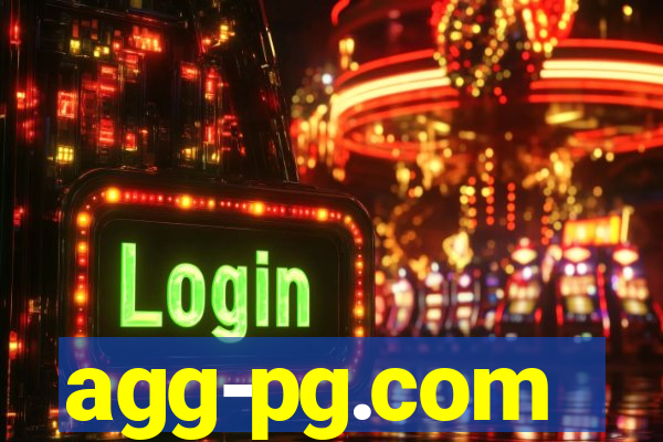 agg-pg.com