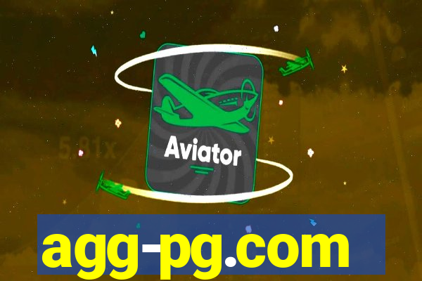 agg-pg.com