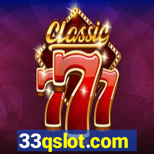 33qslot.com