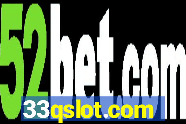 33qslot.com