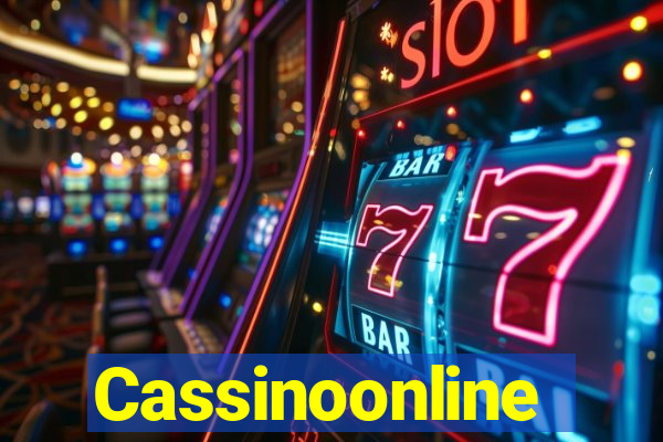 Cassinoonline