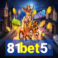 81bet5