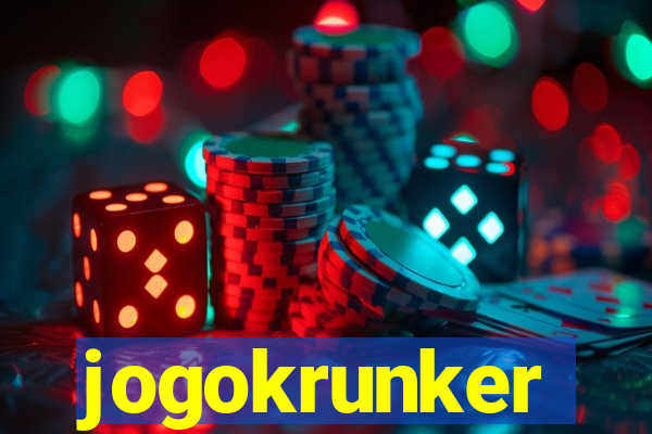 jogokrunker