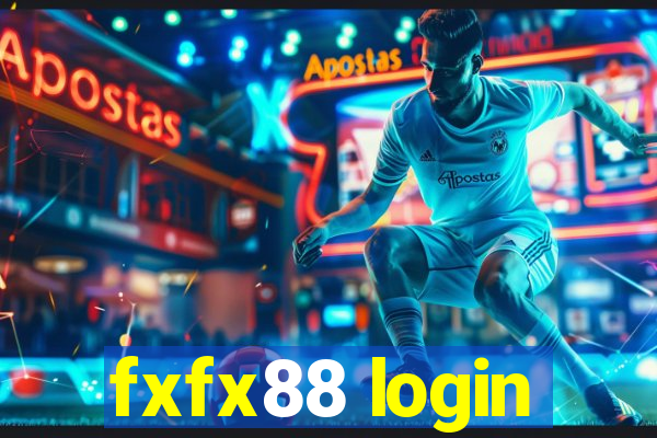 fxfx88 login