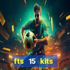 fts 15 kits borussia dortmund