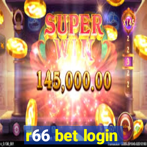 r66 bet login