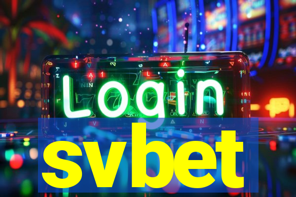 svbet