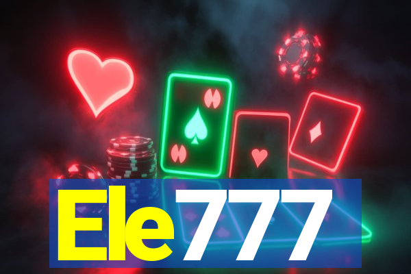 Ele777