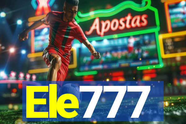 Ele777