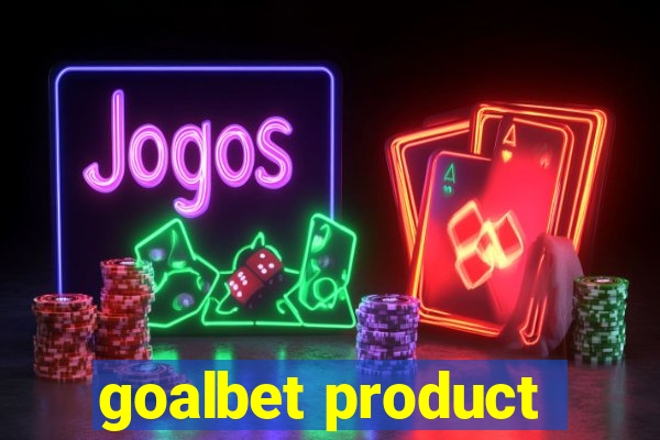 goalbet product