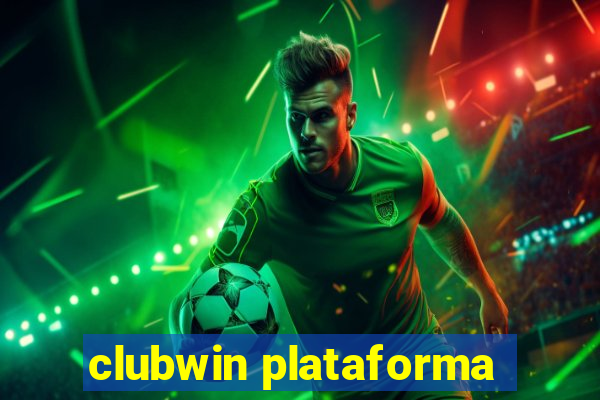 clubwin plataforma