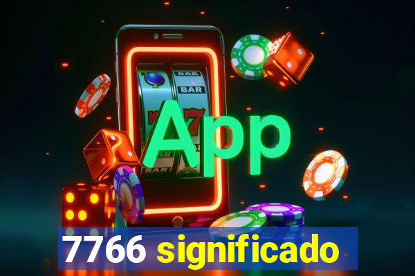 7766 significado