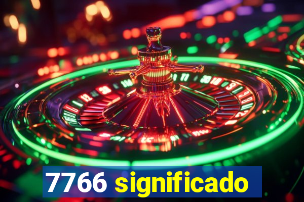 7766 significado