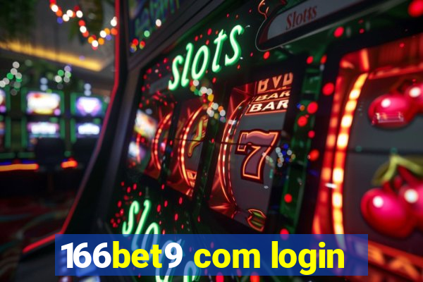 166bet9 com login