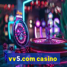 vv5.com casino