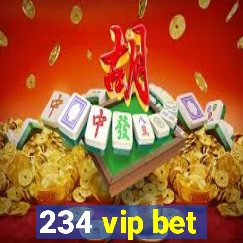 234 vip bet