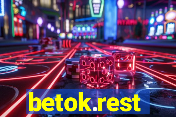 betok.rest