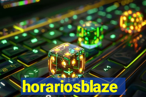 horariosblaze