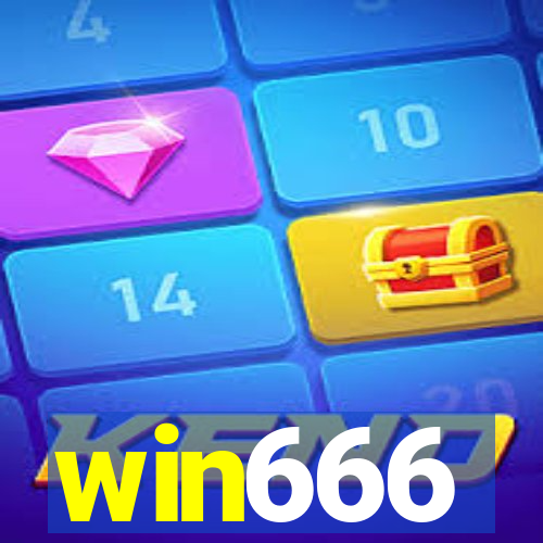 win666