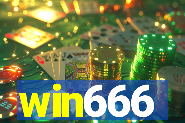 win666