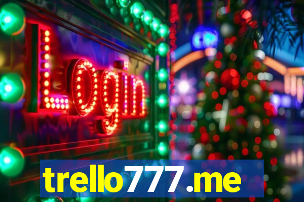 trello777.me