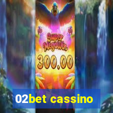 02bet cassino