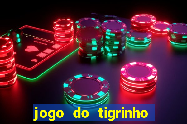 jogo do tigrinho apk dinheiro infinito