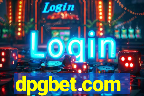 dpgbet.com