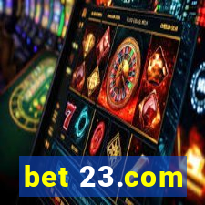 bet 23.com