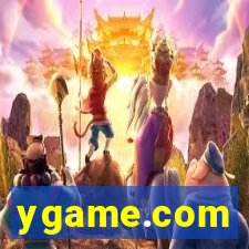 ygame.com