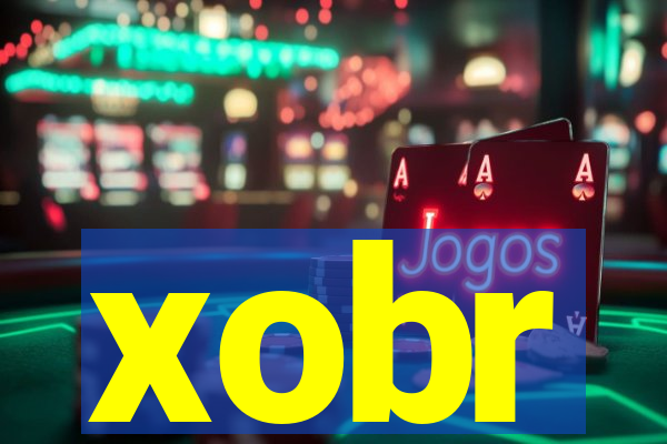 xobr