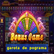 garota de pograma em saj