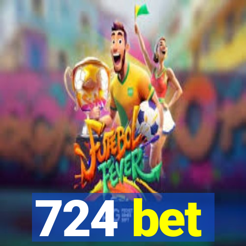 724 bet