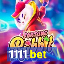 1111 bet