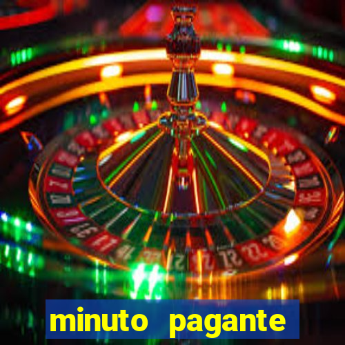 minuto pagante fortune dragon