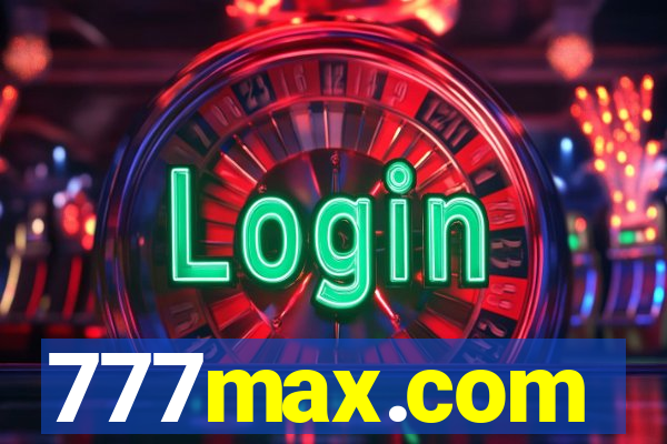 777max.com