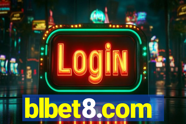 blbet8.com