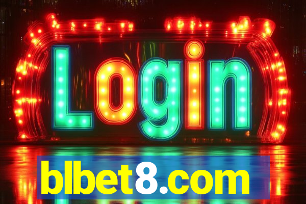 blbet8.com