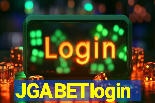 JGABETlogin