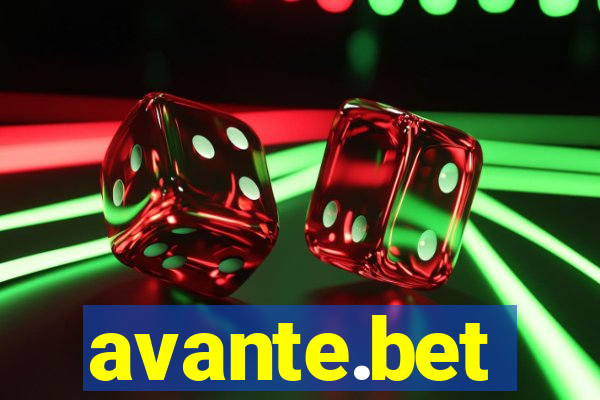 avante.bet