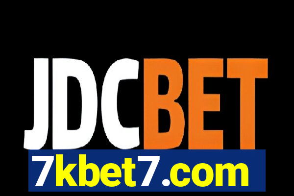 7kbet7.com